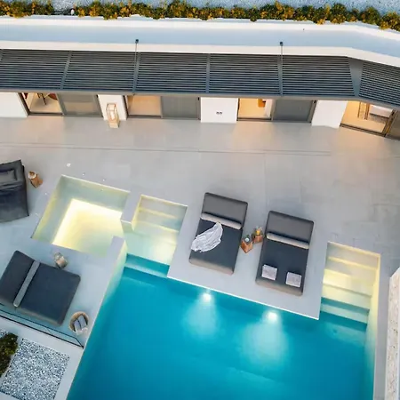 Villa Markai West Coast Of Lefkada