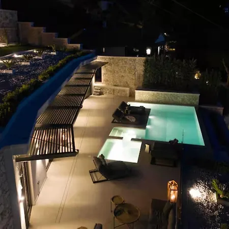 Villa Markai West Coast Of Lefkada